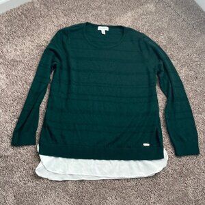 Calvin Klein Sweater